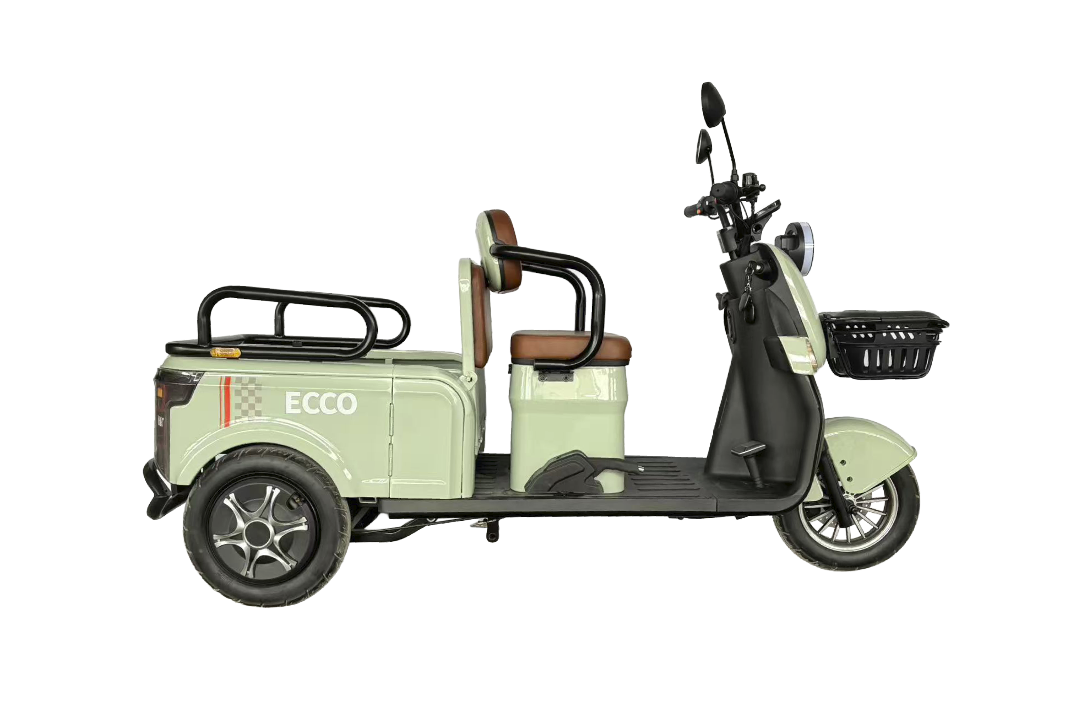 Ecco Small